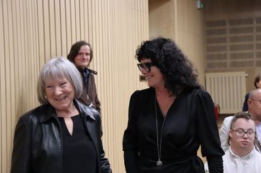 Ośrodek w Gromadzicach świętował 50-lecie – było niezwykle wzruszająco
